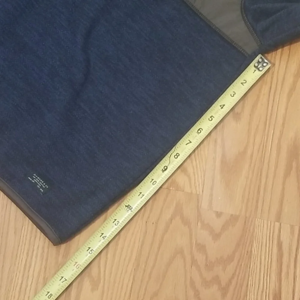 G.H. Bass &‎ co jacket lg